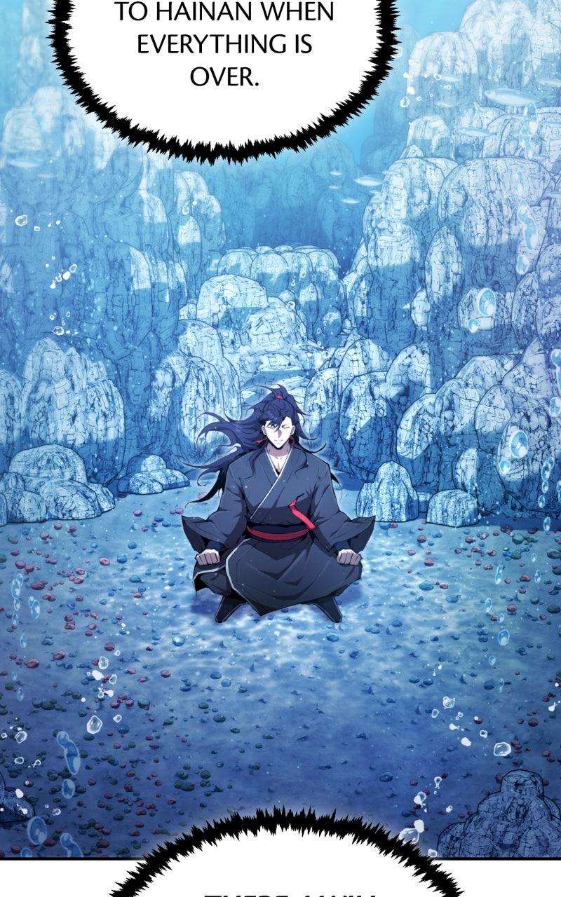 Read The Anxious Demon Sect Leader EN Manga Online