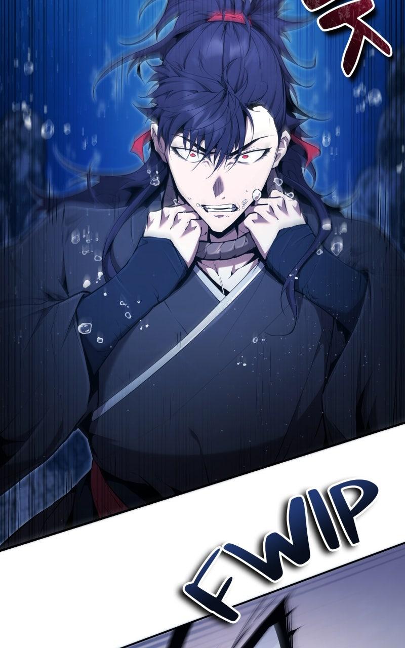 Read The Anxious Demon Sect Leader EN Manga Online