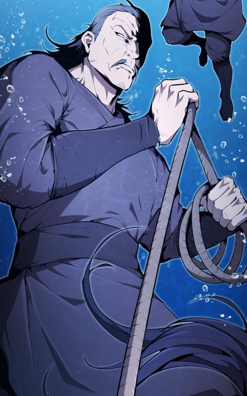 Read The Anxious Demon Sect Leader EN Manga Online