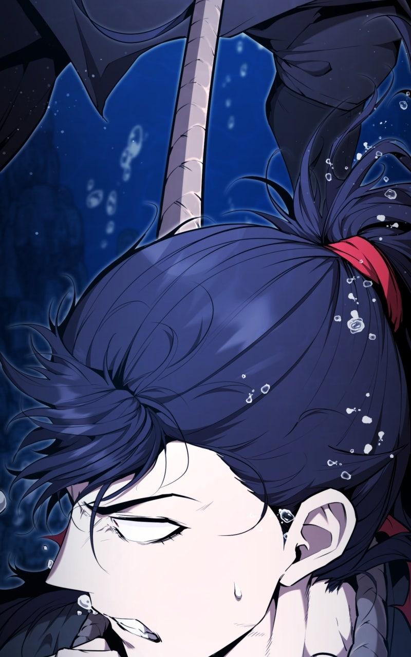 Read The Anxious Demon Sect Leader EN Manga Online