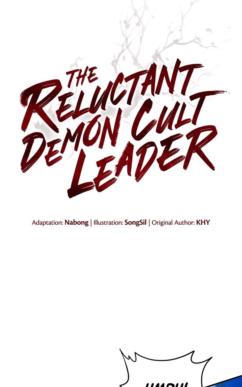 Read The Anxious Demon Sect Leader EN Manga Online