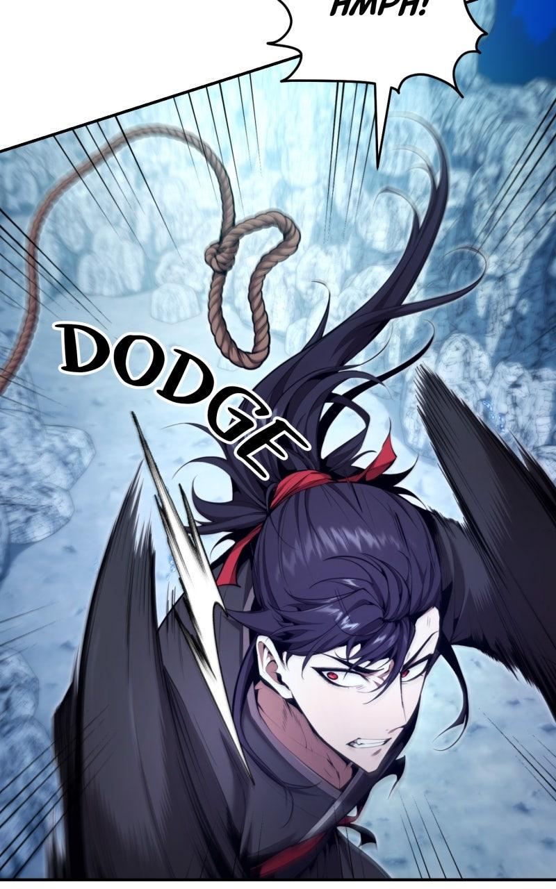 Read The Anxious Demon Sect Leader EN Manga Online