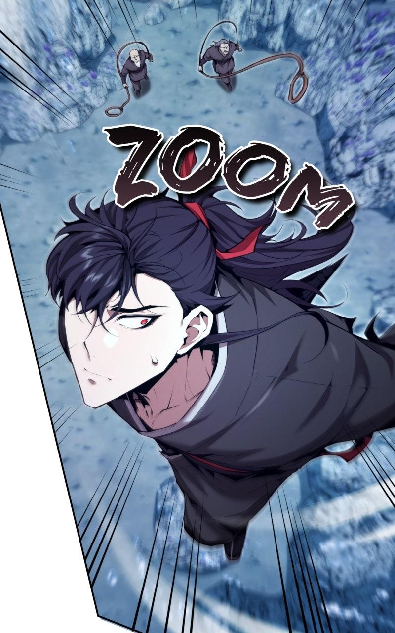 Read The Anxious Demon Sect Leader EN Manga Online