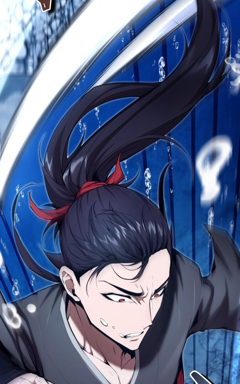 Read The Anxious Demon Sect Leader EN Manga Online