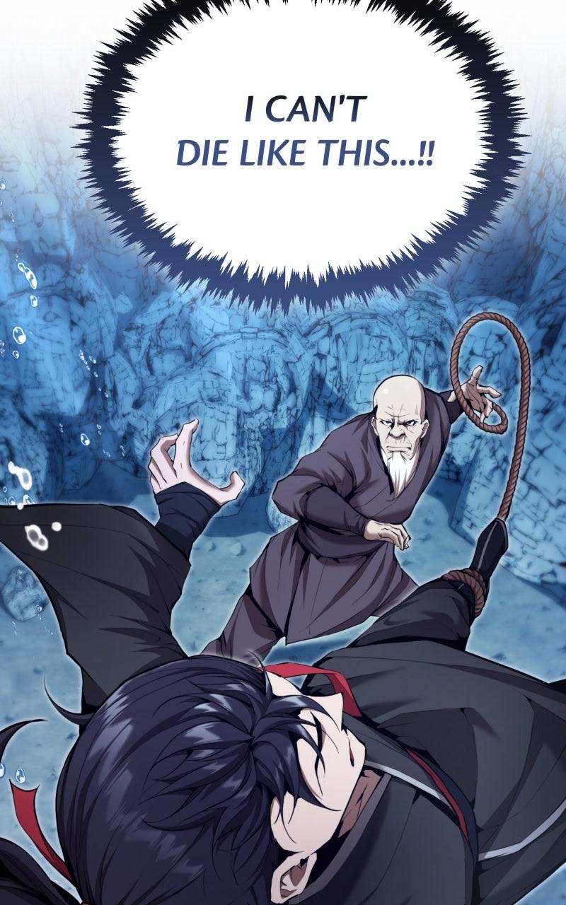 Read The Anxious Demon Sect Leader EN Manga Online