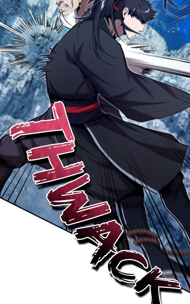 Read The Anxious Demon Sect Leader EN Manga Online