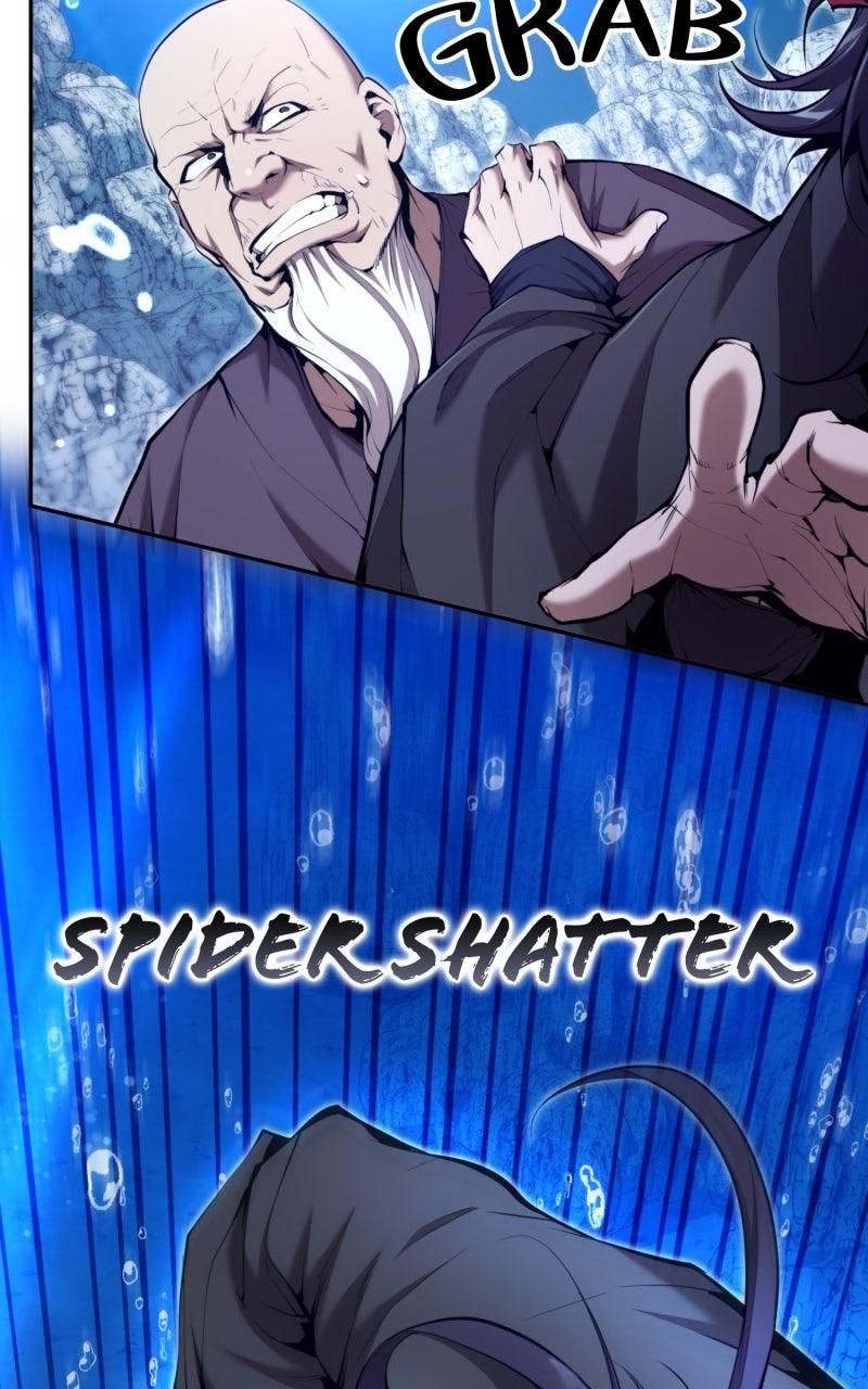 Read The Anxious Demon Sect Leader EN Manga Online