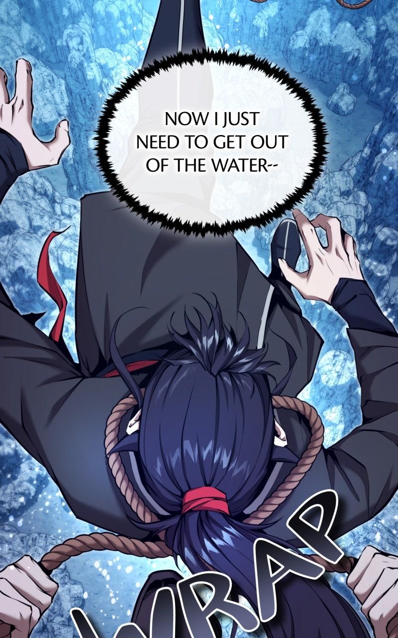 Read The Anxious Demon Sect Leader EN Manga Online