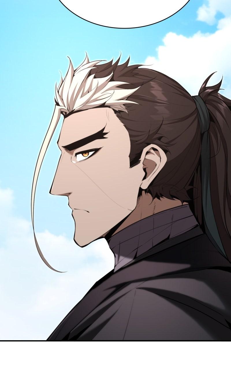 Read The Anxious Demon Sect Leader EN Manga Online