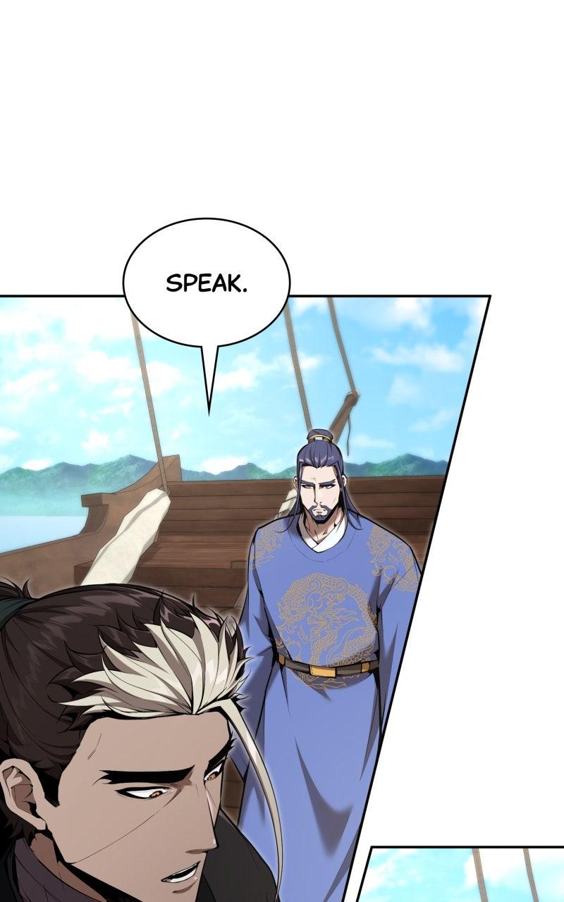 Read The Anxious Demon Sect Leader EN Manga Online
