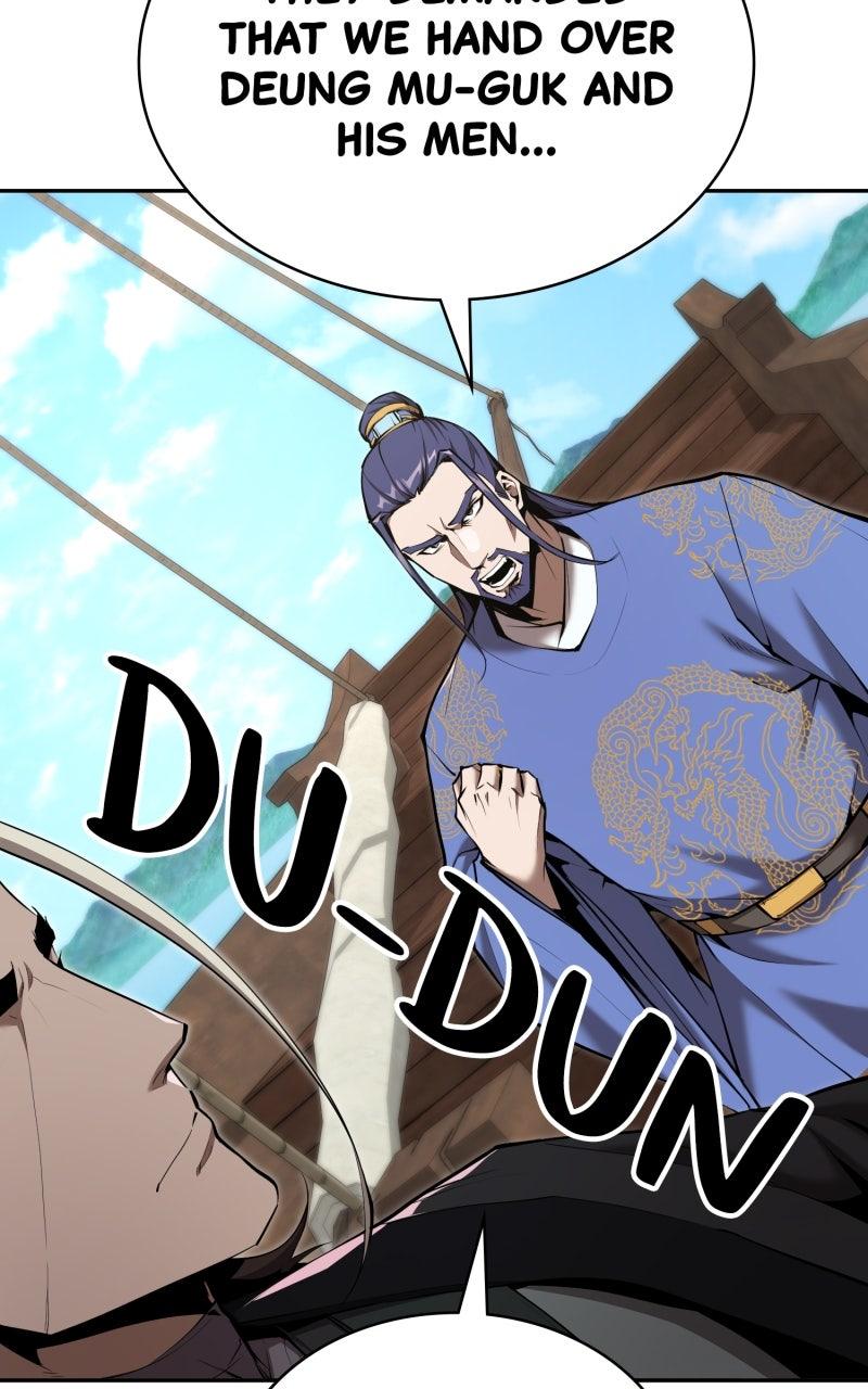 Read The Anxious Demon Sect Leader EN Manga Online