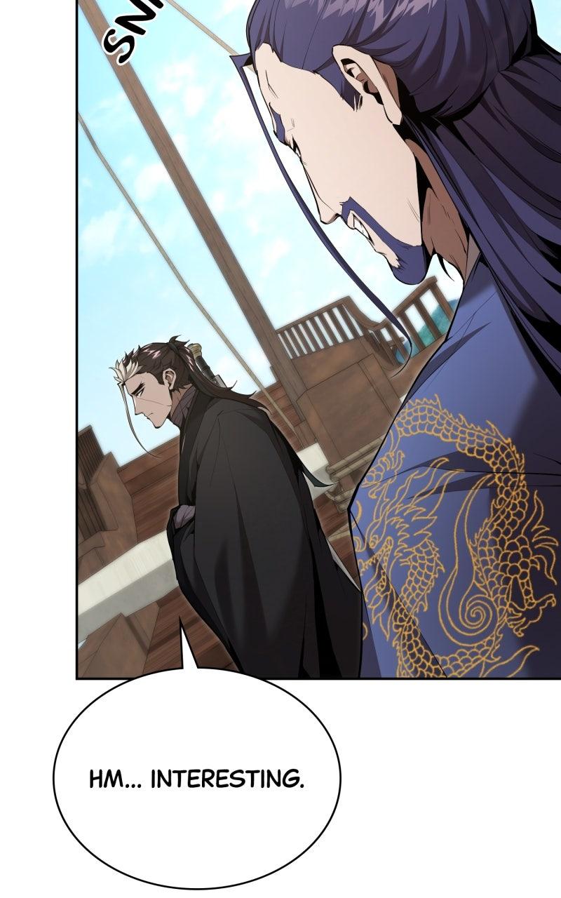 Read The Anxious Demon Sect Leader EN Manga Online