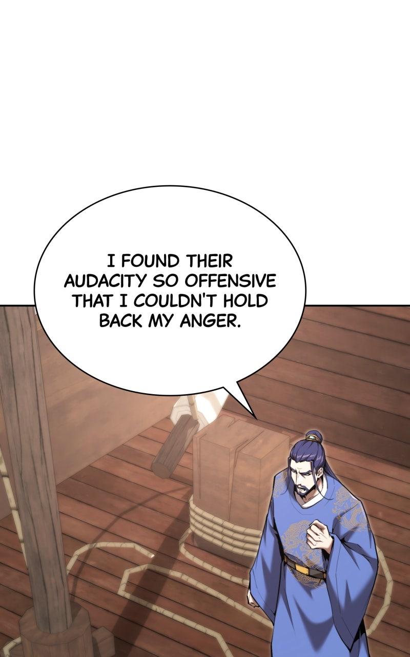 Read The Anxious Demon Sect Leader EN Manga Online