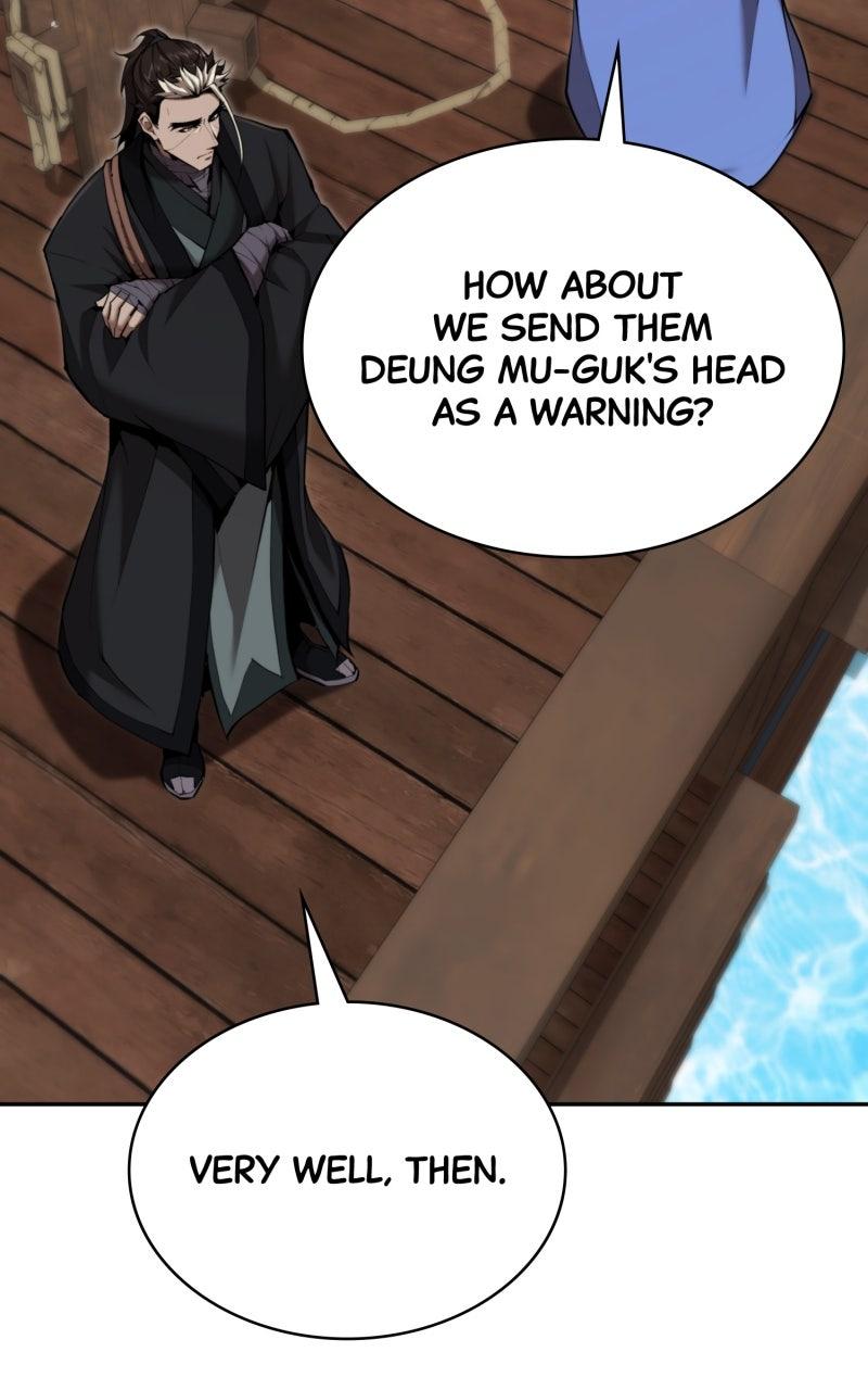 Read The Anxious Demon Sect Leader EN Manga Online