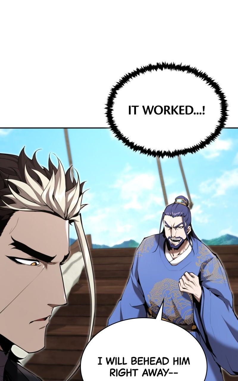 Read The Anxious Demon Sect Leader EN Manga Online