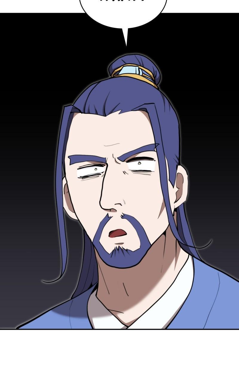 Read The Anxious Demon Sect Leader EN Manga Online