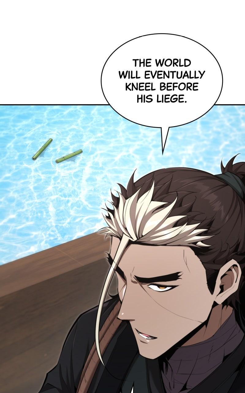 Read The Anxious Demon Sect Leader EN Manga Online