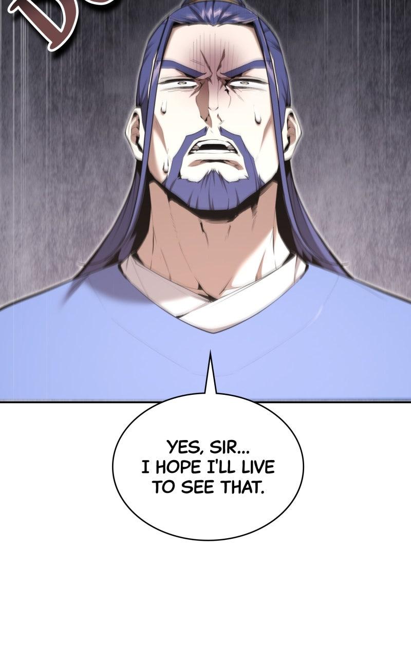 Read The Anxious Demon Sect Leader EN Manga Online