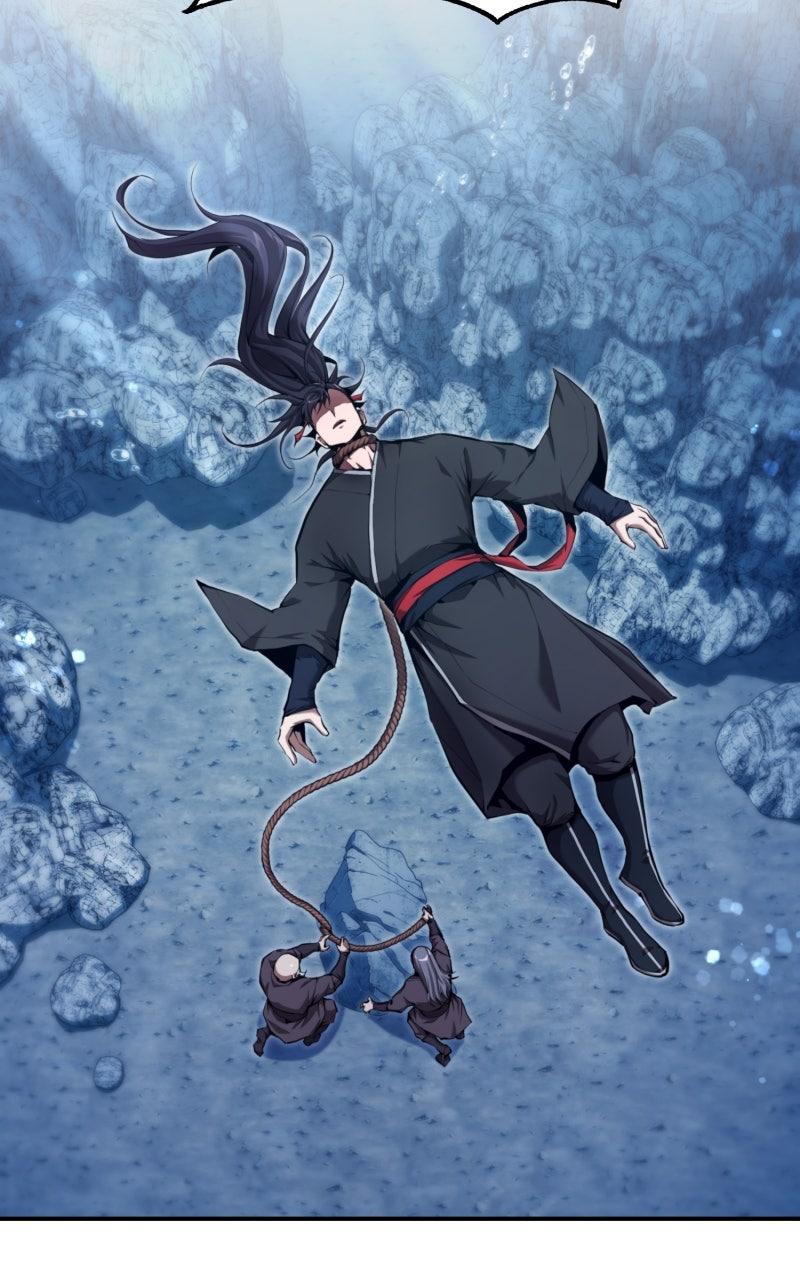 Read The Anxious Demon Sect Leader EN Manga Online