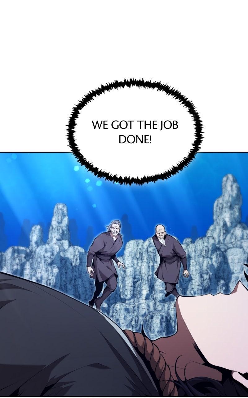 Read The Anxious Demon Sect Leader EN Manga Online