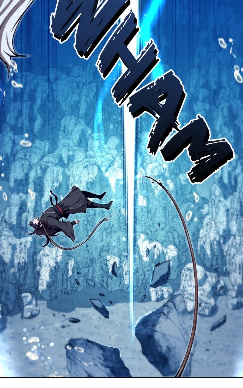 Read The Anxious Demon Sect Leader EN Manga Online