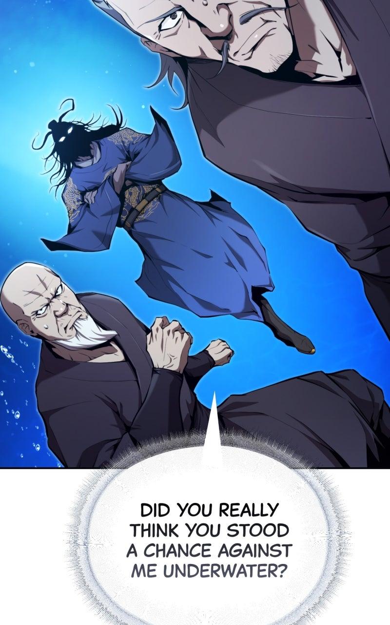 Read The Anxious Demon Sect Leader EN Manga Online