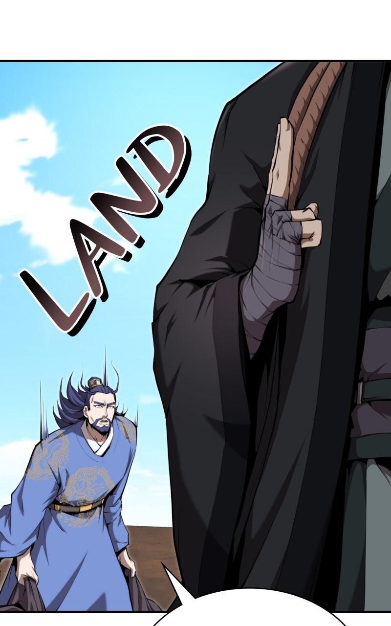 Read The Anxious Demon Sect Leader EN Manga Online