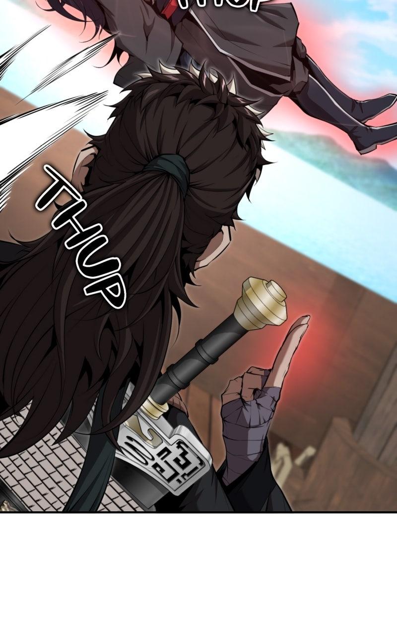 Read The Anxious Demon Sect Leader EN Manga Online