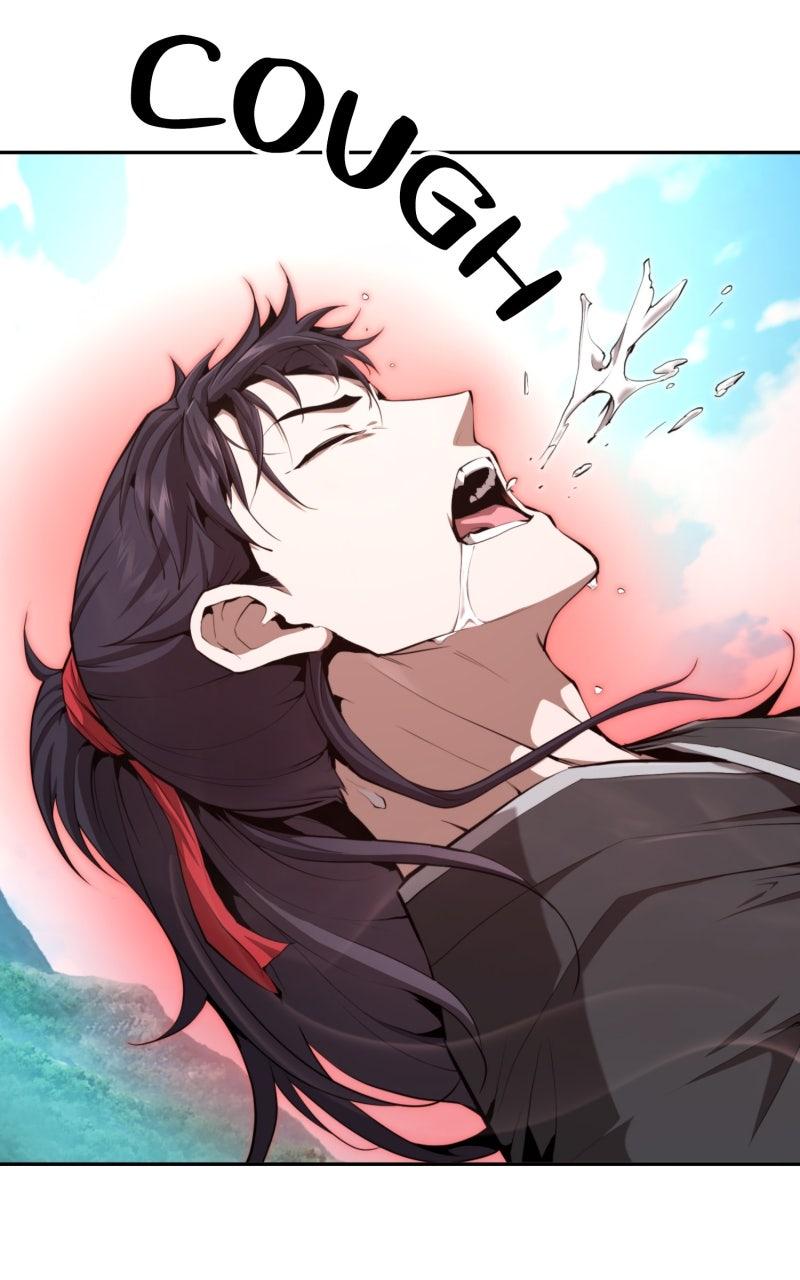 Read The Anxious Demon Sect Leader EN Manga Online