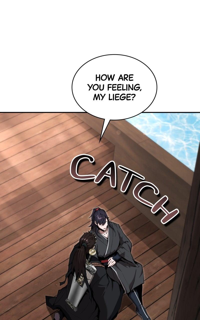 Read The Anxious Demon Sect Leader EN Manga Online