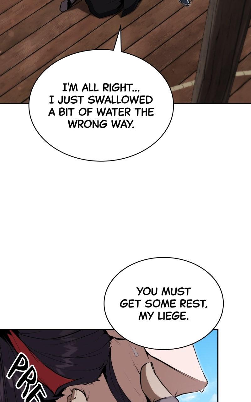 Read The Anxious Demon Sect Leader EN Manga Online