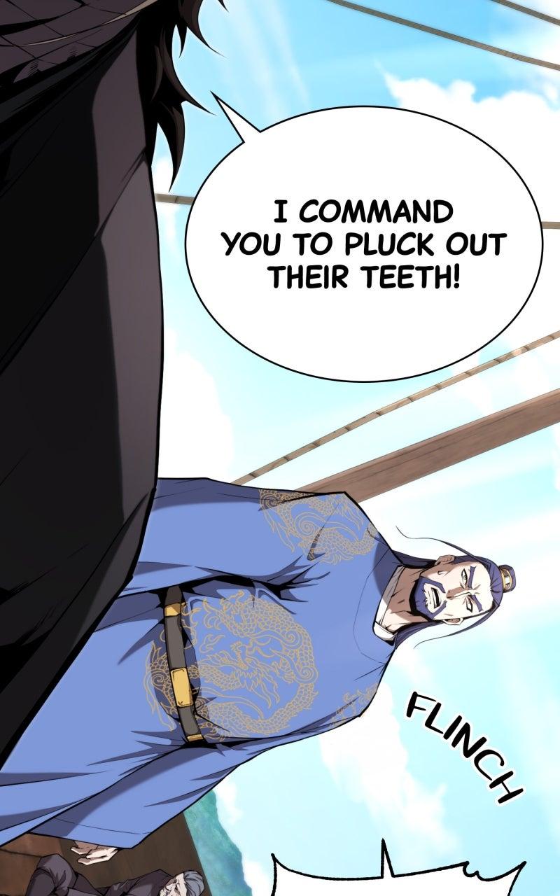 Read The Anxious Demon Sect Leader EN Manga Online