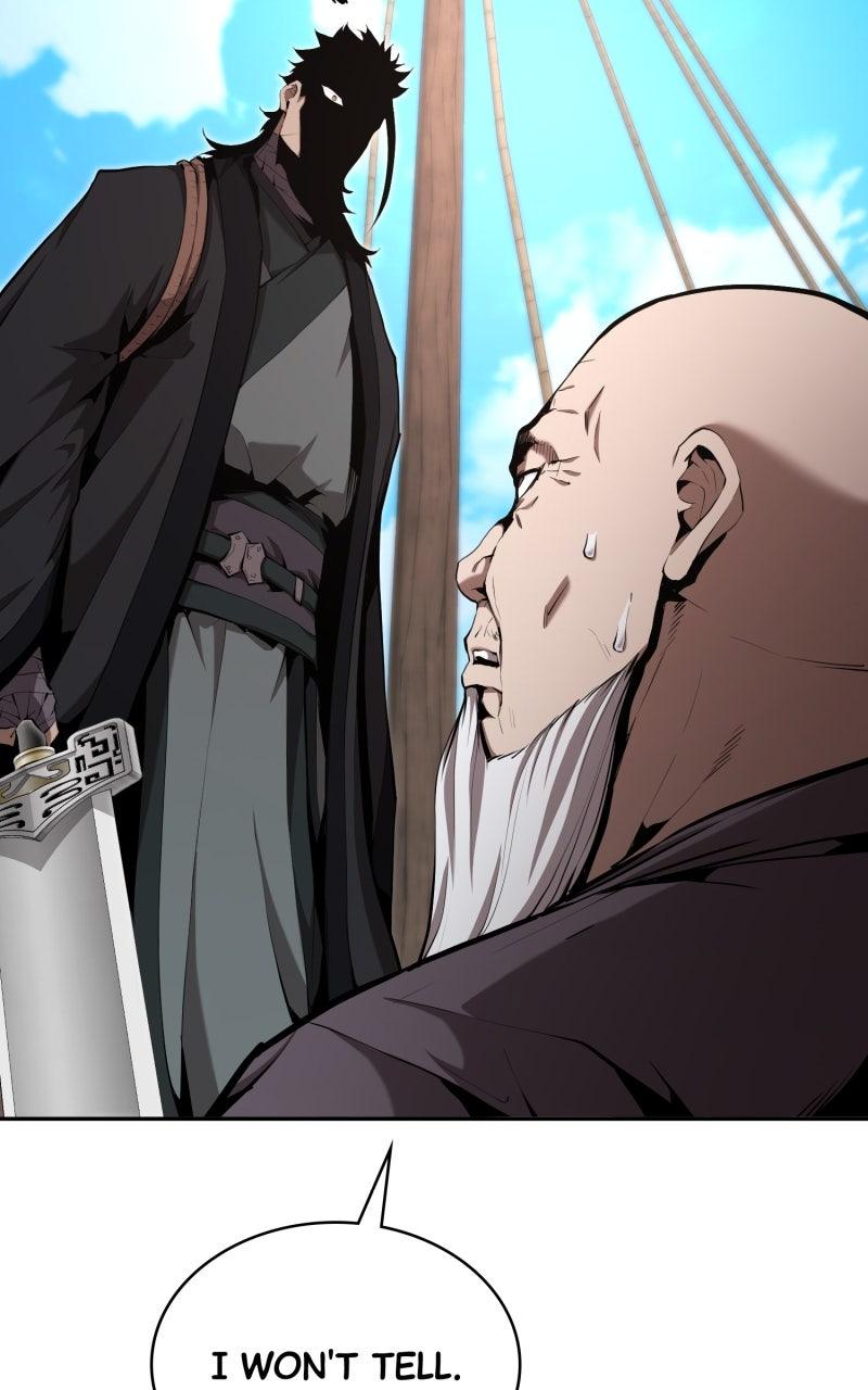 Read The Anxious Demon Sect Leader EN Manga Online