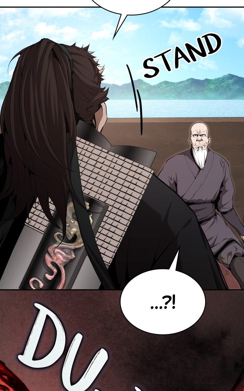 Read The Anxious Demon Sect Leader EN Manga Online