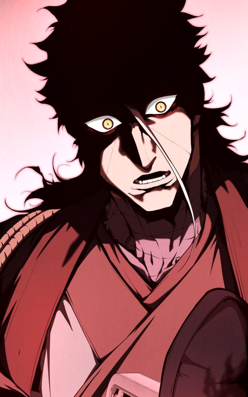Read The Anxious Demon Sect Leader EN Manga Online