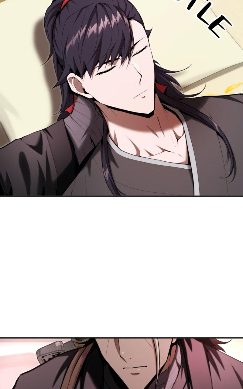 Read The Anxious Demon Sect Leader EN Manga Online