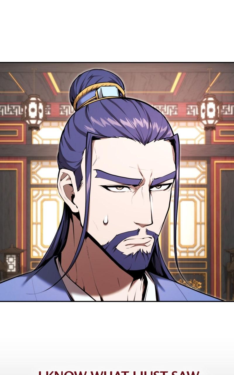 Read The Anxious Demon Sect Leader EN Manga Online