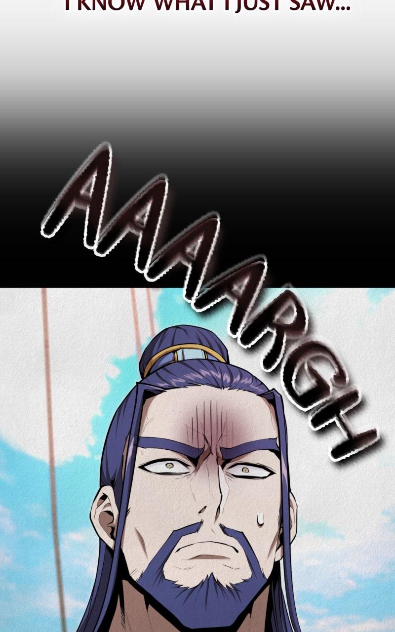 Read The Anxious Demon Sect Leader EN Manga Online