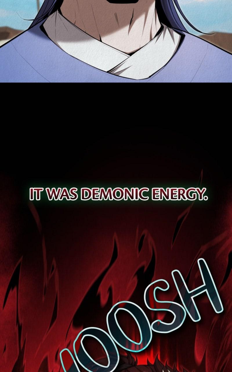 Read The Anxious Demon Sect Leader EN Manga Online