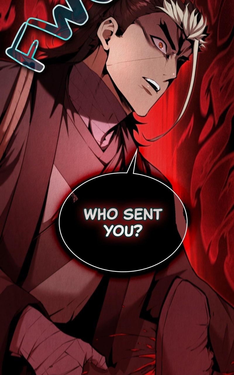 Read The Anxious Demon Sect Leader EN Manga Online