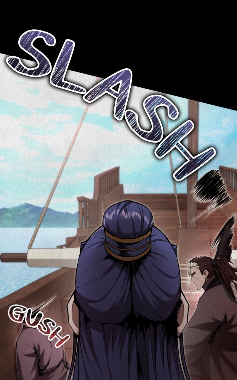 Read The Anxious Demon Sect Leader EN Manga Online