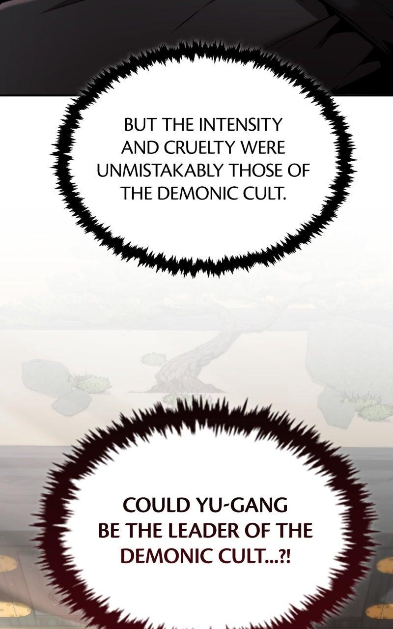 Read The Anxious Demon Sect Leader EN Manga Online