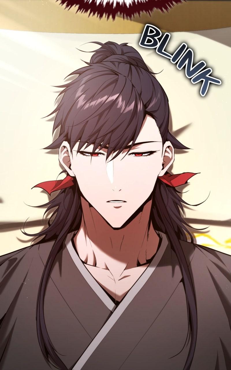 Read The Anxious Demon Sect Leader EN Manga Online