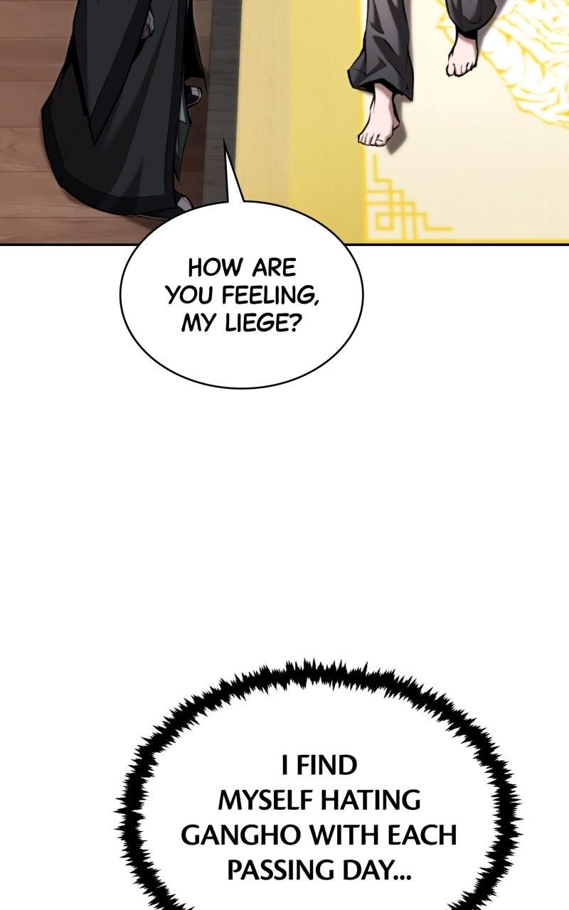 Read The Anxious Demon Sect Leader EN Manga Online