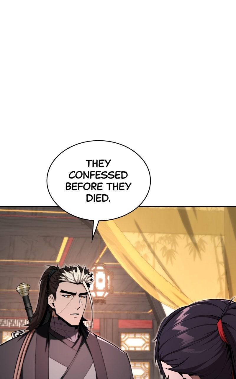 Read The Anxious Demon Sect Leader EN Manga Online