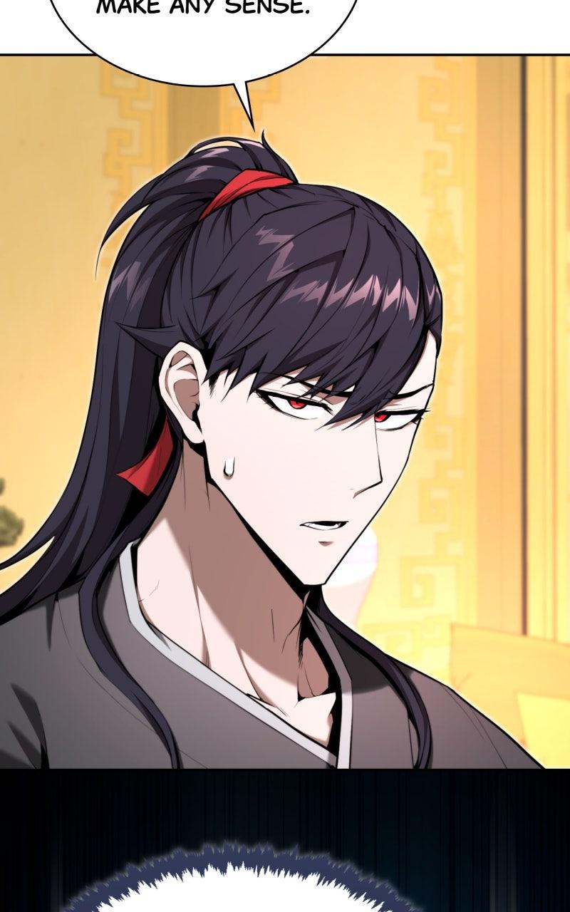 Read The Anxious Demon Sect Leader EN Manga Online