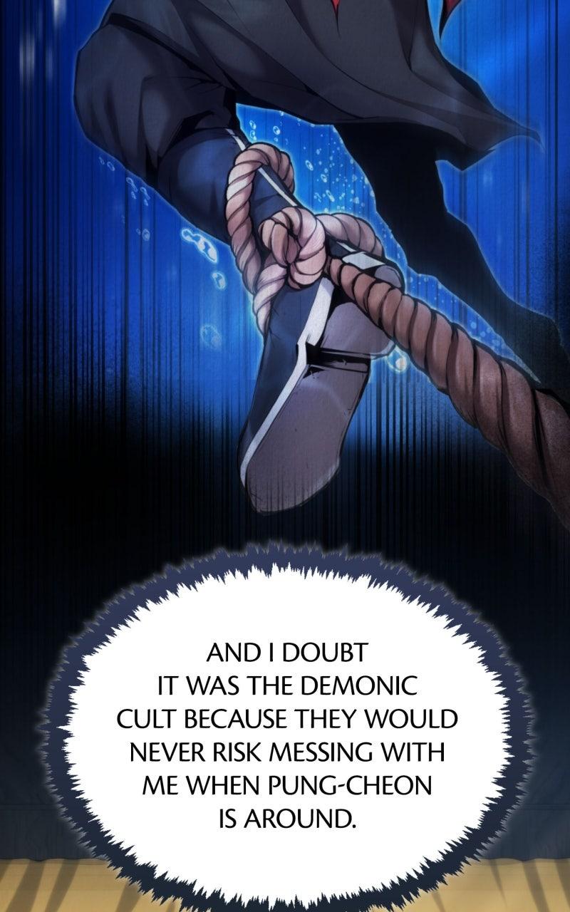Read The Anxious Demon Sect Leader EN Manga Online