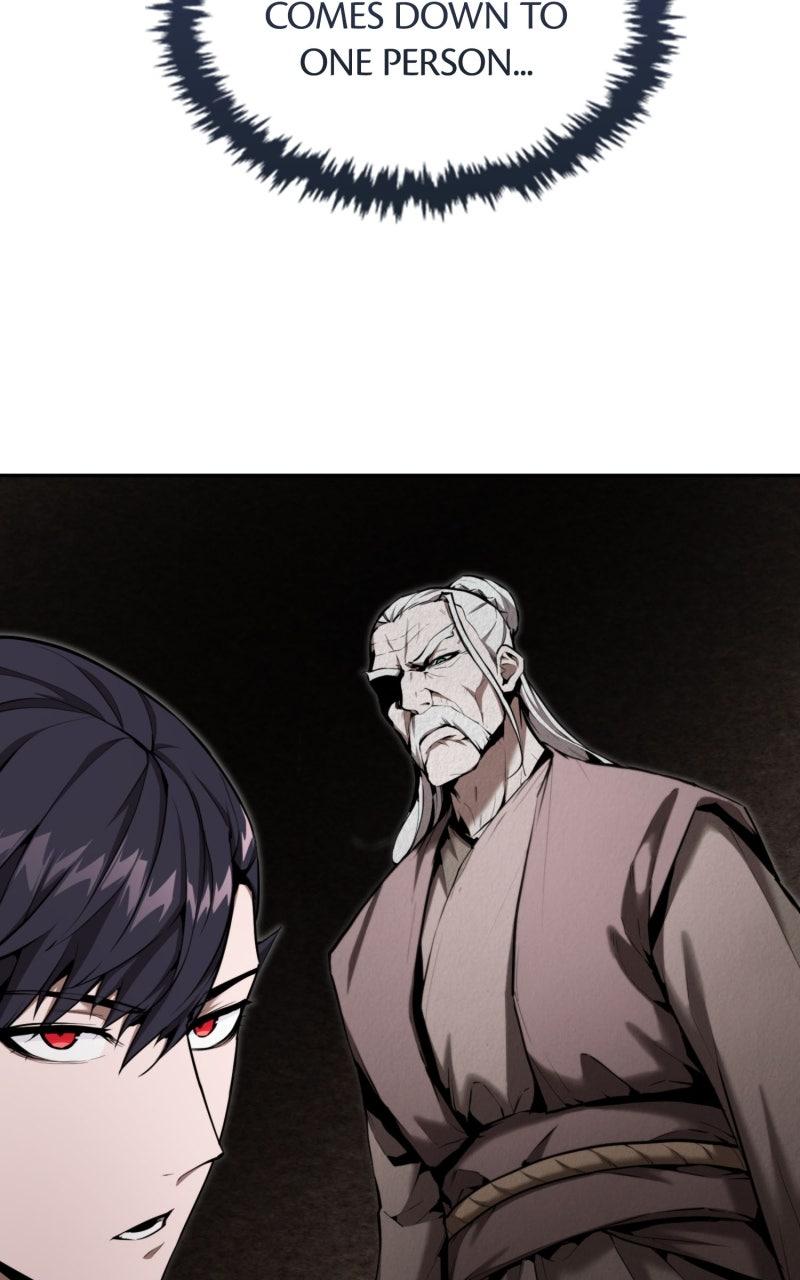 Read The Anxious Demon Sect Leader EN Manga Online