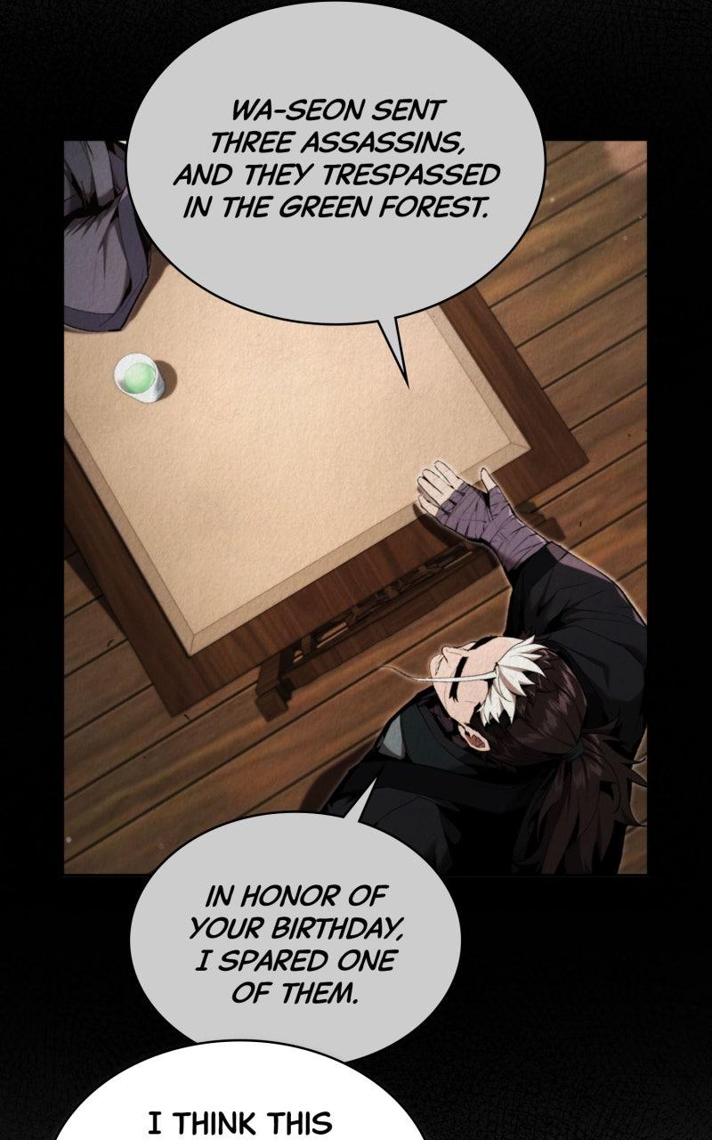 Read The Anxious Demon Sect Leader EN Manga Online
