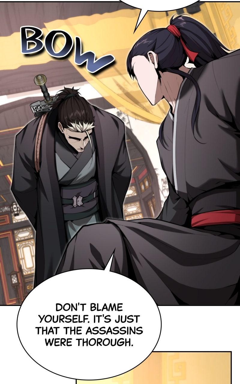 Read The Anxious Demon Sect Leader EN Manga Online